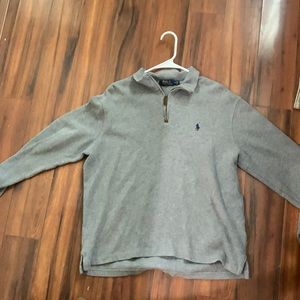 Polo jacket